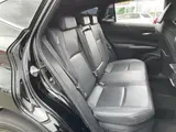 2025 Toyota Harrier Hybrid Z Leather Package Black SUV for sale, Japanese used car export - photo 20 of 24 | GULJI TRADERS