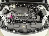2025 Toyota Harrier Hybrid Z Leather Package Nightshade White SUV for sale, Japanese used car export - photo 3 of 24 | GULJI TRADERS