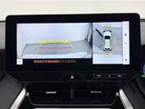 2025 Toyota Harrier Hybrid Z Leather Package Nightshade White SUV for sale, Japanese used car export - photo 7 of 24 | GULJI TRADERS