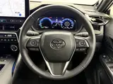2025 Toyota Harrier Hybrid Z Leather Package Nightshade White SUV for sale, Japanese used car export - photo 11 of 24 | GULJI TRADERS