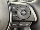 2025 Toyota Harrier Hybrid Z Leather Package Nightshade White SUV for sale, Japanese used car export - photo 13 of 24 | GULJI TRADERS