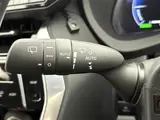 2025 Toyota Harrier Hybrid Z Leather Package Nightshade White SUV for sale, Japanese used car export - photo 14 of 24 | GULJI TRADERS