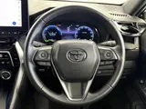 2025 Toyota Harrier Hybrid G Black SUV for sale, Japanese used car export - photo 5 of 24 | GULJI TRADERS