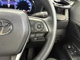 2025 Toyota Harrier Hybrid G Black SUV for sale, Japanese used car export - photo 8 of 24 | GULJI TRADERS