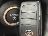 2025 Toyota Harrier Hybrid G Black SUV for sale, Japanese used car export - photo 11 of 24 | GULJI TRADERS