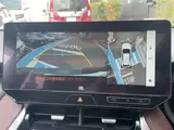 2025 Toyota Harrier Hybrid Z Leather Package Black SUV for sale, Japanese used car export - photo 9 of 24 | GULJI TRADERS