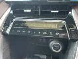 2025 Toyota Harrier Hybrid Z Leather Package Black SUV for sale, Japanese used car export - photo 10 of 24 | GULJI TRADERS