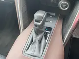 2025 Toyota Harrier Hybrid Z Leather Package Black SUV for sale, Japanese used car export - photo 11 of 24 | GULJI TRADERS