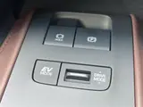 2025 Toyota Harrier Hybrid Z Leather Package Black SUV for sale, Japanese used car export - photo 12 of 24 | GULJI TRADERS
