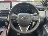 2025 Toyota Harrier Hybrid Z Leather Package Black SUV for sale, Japanese used car export - photo 15 of 24 | GULJI TRADERS