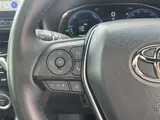 2025 Toyota Harrier Hybrid Z Leather Package Black SUV for sale, Japanese used car export - photo 17 of 24 | GULJI TRADERS
