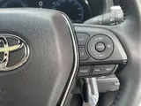 2025 Toyota Harrier Hybrid Z Leather Package Black SUV for sale, Japanese used car export - photo 18 of 24 | GULJI TRADERS