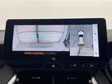 2025 Toyota Harrier Hybrid Z White SUV for sale, Japanese used car export - photo 6 of 24 | GULJI TRADERS