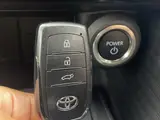 2025 Toyota Harrier Hybrid Z White SUV for sale, Japanese used car export - photo 14 of 24 | GULJI TRADERS