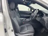 2025 Toyota Harrier Hybrid Z White SUV for sale, Japanese used car export - photo 21 of 24 | GULJI TRADERS