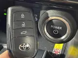 2025 Toyota Harrier Hybrid Z Leather Package Night Shade 4WD White SUV for sale, Japanese used car export - photo 17 of 24 | GULJI TRADERS