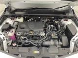 2025 Toyota Harrier Hybrid Z SUV for sale, Japanese used car export - photo 3 of 24 | GULJI TRADERS