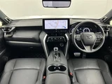 2025 Toyota Harrier Hybrid Z SUV for sale, Japanese used car export - photo 5 of 24 | GULJI TRADERS
