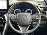 2025 Toyota Harrier Hybrid Z SUV for sale, Japanese used car export - photo 15 of 24 | GULJI TRADERS