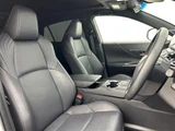 2025 Toyota Harrier Hybrid Z SUV for sale, Japanese used car export - photo 16 of 24 | GULJI TRADERS