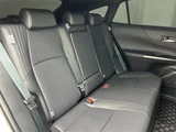 2025 Toyota Harrier Hybrid Z SUV for sale, Japanese used car export - photo 17 of 24 | GULJI TRADERS