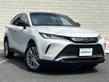 2025 Toyota Harrier Hybrid Z SUV for sale, Japanese used car export - photo 1 of 23 | GULJI TRADERS