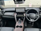 2025 Toyota Harrier Hybrid Z SUV for sale, Japanese used car export - photo 3 of 23 | GULJI TRADERS