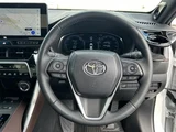 2025 Toyota Harrier Hybrid Z SUV for sale, Japanese used car export - photo 14 of 23 | GULJI TRADERS