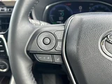 2025 Toyota Harrier Hybrid Z SUV for sale, Japanese used car export - photo 15 of 23 | GULJI TRADERS