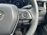 2025 Toyota Harrier Hybrid Z SUV for sale, Japanese used car export - photo 16 of 23 | GULJI TRADERS