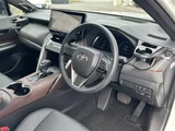 2025 Toyota Harrier Hybrid Z SUV for sale, Japanese used car export - photo 22 of 23 | GULJI TRADERS