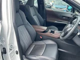 2025 Toyota Harrier Hybrid Z SUV for sale, Japanese used car export - photo 23 of 23 | GULJI TRADERS