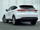 2025 Toyota Harrier Hybrid Z 4WD SUV for sale, Japanese used car export - photo 2 of 23 | GULJI TRADERS