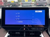 2025 Toyota Harrier Hybrid Z 4WD SUV for sale, Japanese used car export - photo 6 of 23 | GULJI TRADERS