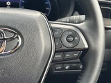 2025 Toyota Harrier Hybrid Z 4WD SUV for sale, Japanese used car export - photo 9 of 23 | GULJI TRADERS