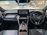 2025 Toyota Harrier Hybrid Z SUV for sale, Japanese used car export - photo 3 of 24 | GULJI TRADERS