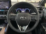 2025 Toyota Harrier Hybrid Z SUV for sale, Japanese used car export - photo 14 of 24 | GULJI TRADERS