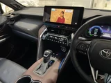 2025 Toyota Harrier Hybrid Z SUV for sale, Japanese used car export - photo 18 of 24 | GULJI TRADERS