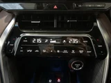 2025 Toyota Harrier Hybrid Z SUV for sale, Japanese used car export - photo 20 of 24 | GULJI TRADERS