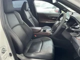 2025 Toyota Harrier Hybrid Z SUV for sale, Japanese used car export - photo 23 of 24 | GULJI TRADERS