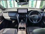 2025 Toyota Harrier Hybrid Z SUV for sale, Japanese used car export - photo 3 of 24 | GULJI TRADERS