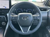 2025 Toyota Harrier Hybrid Z SUV for sale, Japanese used car export - photo 10 of 24 | GULJI TRADERS