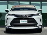 2025 Toyota Harrier Hybrid Z SUV for sale, Japanese used car export - photo 15 of 24 | GULJI TRADERS