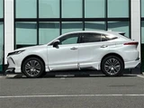 2025 Toyota Harrier Hybrid Z SUV for sale, Japanese used car export - photo 17 of 24 | GULJI TRADERS