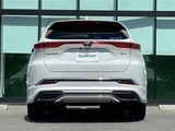 2025 Toyota Harrier Hybrid Z SUV for sale, Japanese used car export - photo 18 of 24 | GULJI TRADERS
