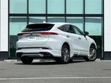 2025 Toyota Harrier Hybrid Z SUV for sale, Japanese used car export - photo 19 of 24 | GULJI TRADERS