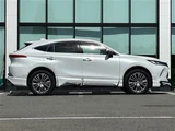2025 Toyota Harrier Hybrid Z SUV for sale, Japanese used car export - photo 20 of 24 | GULJI TRADERS