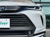 2025 Toyota Harrier Hybrid Z SUV for sale, Japanese used car export - photo 21 of 24 | GULJI TRADERS