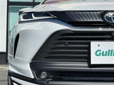 2025 Toyota Harrier Hybrid Z SUV for sale, Japanese used car export - photo 22 of 24 | GULJI TRADERS