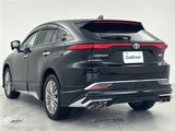 2025 Toyota Harrier Hybrid Z SUV for sale, Japanese used car export - photo 2 of 24 | GULJI TRADERS